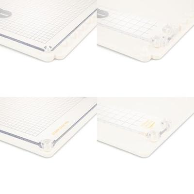 Vaessen Creative • stamp easy pro stempel platform