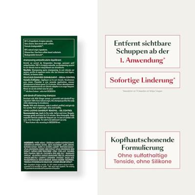 Furterer Neopur Shampoo voor Vette Schilfers 150ml