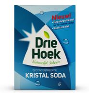 Driehoek Zeep Driehoek kristal soda - 600g - thumbnail