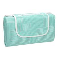 Picknickdeken grafi 130x150cm - thumbnail