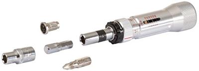 KS TOOLS Ks-tools momentsleutel schroevendraaier torque screwdriver 2-30cnm