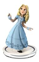 Disney Infinity 3.0 Alice Figure - thumbnail
