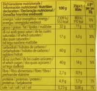 Schar Snack Chocoladewafels Glutenvrij - thumbnail