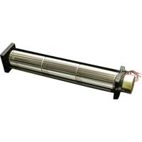 X-Fan CD04329V12BHWEL Tangentiële ventilator Motor links 12 V/DC - thumbnail