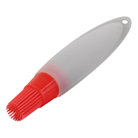 Fritel Siliconen Borstel - thumbnail