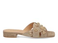 Babouche G-Sabien-2 kum Beige maat 37 - thumbnail