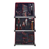 Facom 115-delige gereedschapset - CMM.115BNL - thumbnail