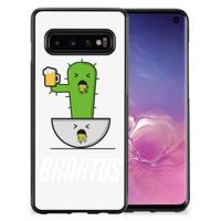 Samsung Galaxy S10 | Bumper Hoesje | Braktus - thumbnail