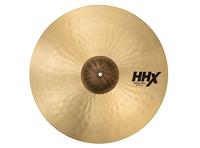 Sabian HHX Medium ride 20 inch - thumbnail