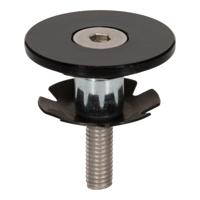 Elvedes top cap assembly plat voor 1⅛" metal tube - thumbnail