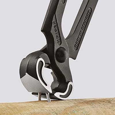 Knipex 50 01 250 Nijptang 250mm met kunststof grepen | geatramenteerd - thumbnail