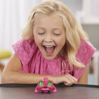 Hasbro Speelfiguur Yellies Scalez 6,5 Cm Roze - thumbnail