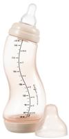 Difrax S-fles Natural Roze 250ml - thumbnail
