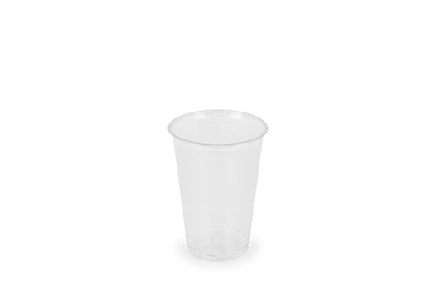 Fris- en wijnbeker 200cc rPET