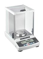 Kern ABT 120-5DNM Analyse weegschaal Weegbereik (max.) 120 g Resolutie 0.00001 g, 0.0001 g werkt op stekkernetvoeding Meerdere kleuren - thumbnail