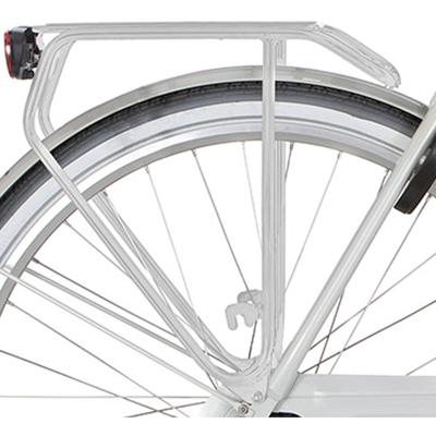 Cortina achterdrager u5 d57 h61 ice ball white