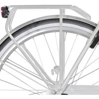 Cortina achterdrager u5 d57 h61 ice ball white - thumbnail