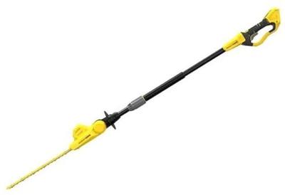 Stanley FATMAX SFMCPH845B 20V 18V Accu Heggenschaar op Steel | Body - SFMCPH845B-XJ Stanley FATMAX SFMCPH845B 20V 18V Accu Heggenschaar op Steel | Body - SFMCPH845B-XJ