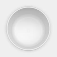 Brabantia mindset tandenborstel mineral infinite white - thumbnail