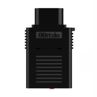 Originele 8Bitdo retro ontvanger voor NES game controller ondersteuning voor PS3 PS4 WII Mote 8Bitdo gamepad - thumbnail