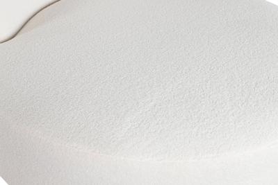 Sofa DKD Home Decor Wit 150 x 150 x 69 cm