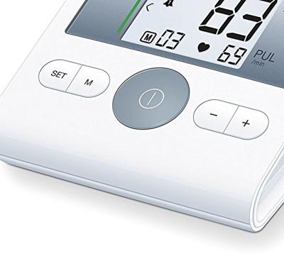 Sanitas SBM 22 10064 Bloeddrukmeter Bovenarm