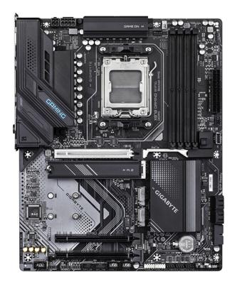 Gigabyte X870 Gaming WF6 moederbord - thumbnail
