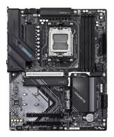 Gigabyte X870 Moederbord Socket AMD AM5 Vormfactor ATX - thumbnail