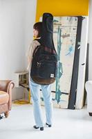 Ibanez Powerpad Designer Collection gigbag elek. gitaar zwart - thumbnail