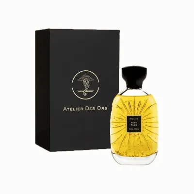 Atelier Des Ors Aube Rubis Eau de Parfum 100ml