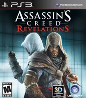 Assassin's Creed Revelations (Classics) - thumbnail