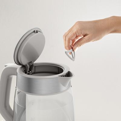 Tefal KI605B Waterkoker Grijs - thumbnail
