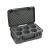 SKB iSeries 2011 waterbestendige camera lens koffer