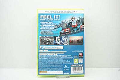 Formula 1 (F1 2012) Formula 1 (F1 2012)