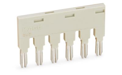 WAGO 859-406 Brug 25 stuk(s)