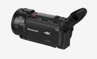 Panasonic HC-VXF1 4K Camcorder - thumbnail