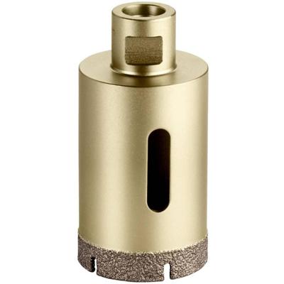 Metabo Accessoires Tegel-diamantboorkronen droog Ø 40 mm - 628310000