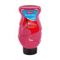 Aristo AR-31060 Verf Ready Mix 500ml Purperrood - thumbnail