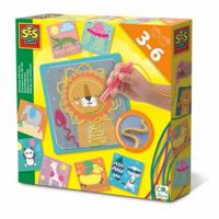 SES Creative Draadtekenen - thumbnail