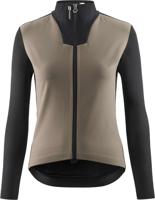 Assos uma gt hashoogi s11 - women's softshell jacket - thumbnail