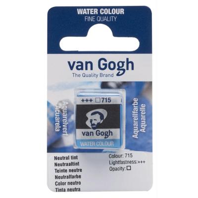 Van Gogh Aquarelverf Napje - Neutraaltint #715