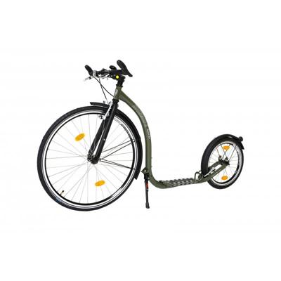 Kickbike sport g4 olive green
