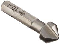 Wiha SB7806104035 Soevereinboor Bit 1/4" M5 x 35 mm - 27894 - thumbnail