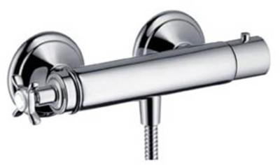 Axor Montreux douche thermostaatkraan chroom