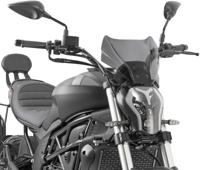 KAPPA windscherm "polycarbonat" windscreen ben. 502c/ho cb1000r - thumbnail