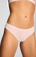 Puma Dames Strings Invisible Cotton 2-pack Light Pink-M - thumbnail