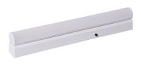 Müller-Licht STARLED Combi Onderbouwlamp LED S14S 5 W Warmwit Wit - thumbnail