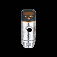 ifm Electronic Druksensor 1 stuk(s) PN3129 -100 kPa tot 0 kPa M12 1x NC, 1x NO, Analoog - thumbnail
