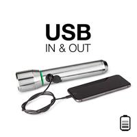 Energizer Vision HD Zaklamp werkt op een accu LED 1200 lm 374 g - thumbnail