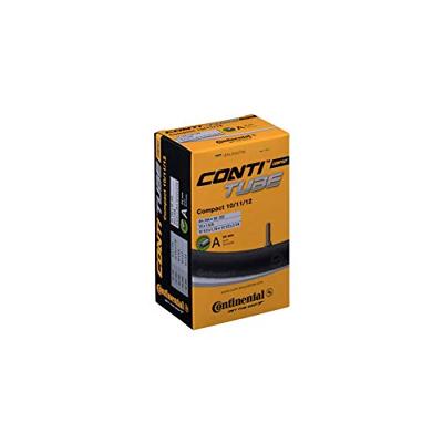 Continental binnenband "compact 10/11/12" conti tube compact 10-12" 44/62-194/222 a34